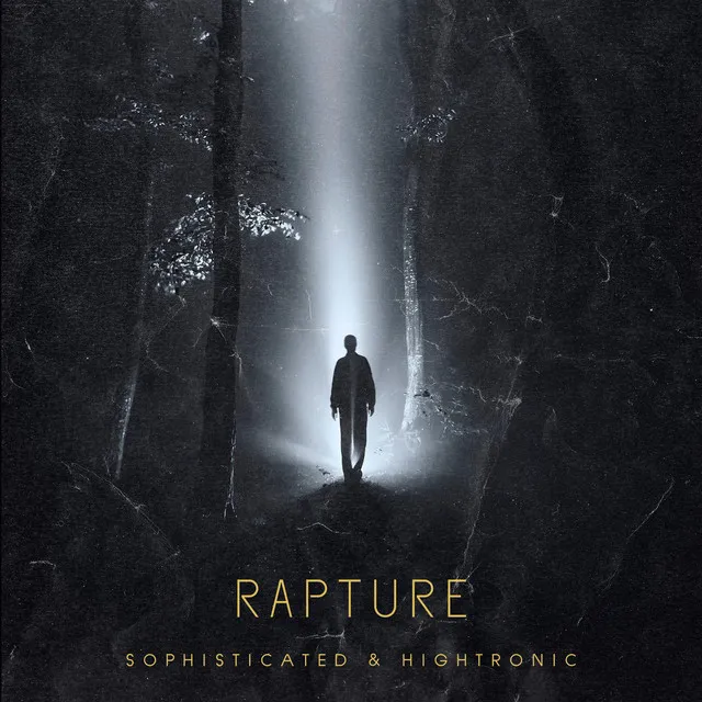 Rapture - Techno