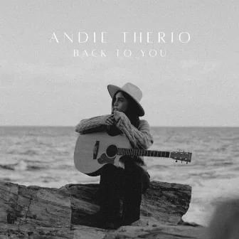 Back to You by Andie Therio