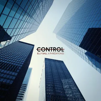 Control by Elly Ball