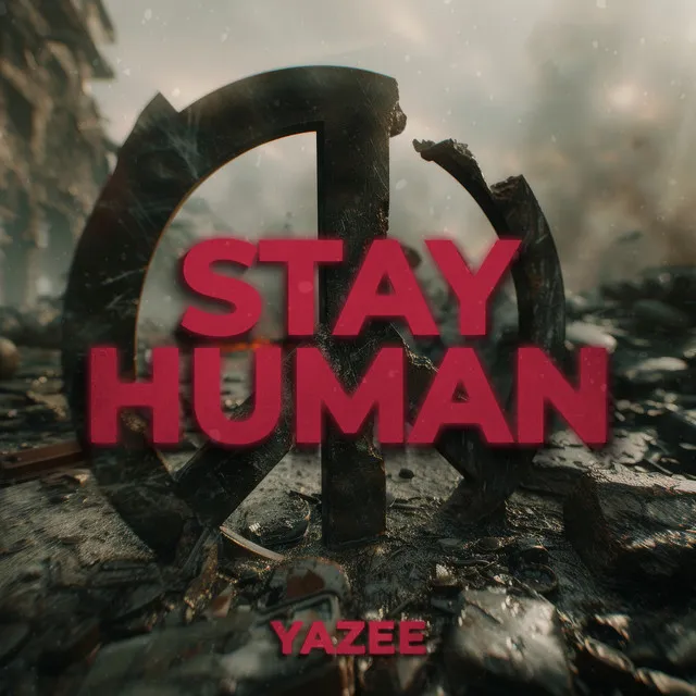 Stay Human