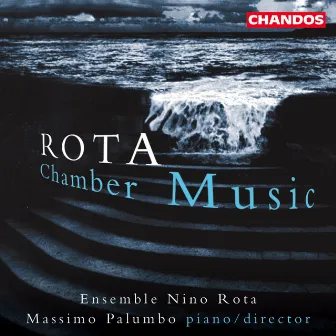 Rota: Chamber Music by Massimo Palumbo