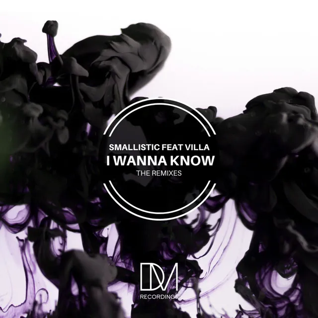 I Wanna Know - Dee Cee Afro Remix