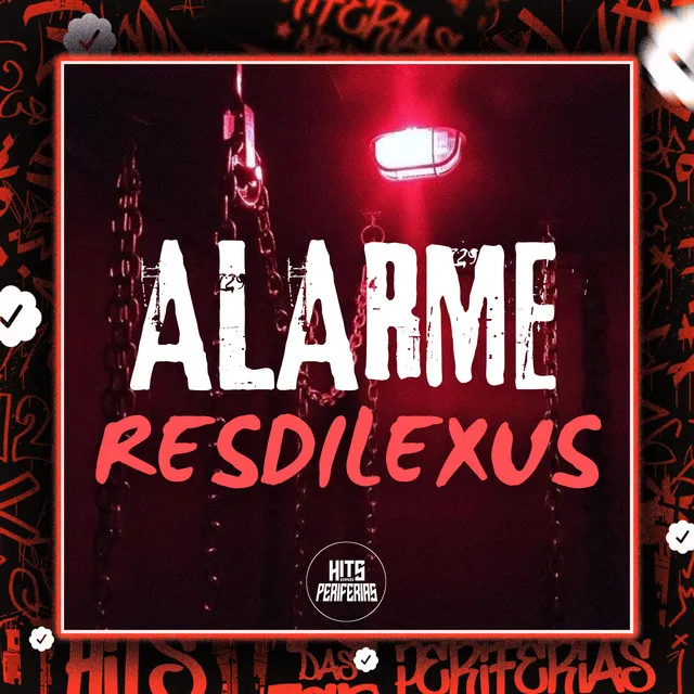 Alarme Resdilexus