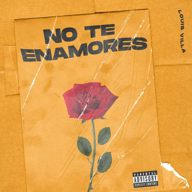 No Te Enamores