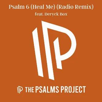 Psalm 6 (Heal Me) [Radio Remix] by The Psalms Project