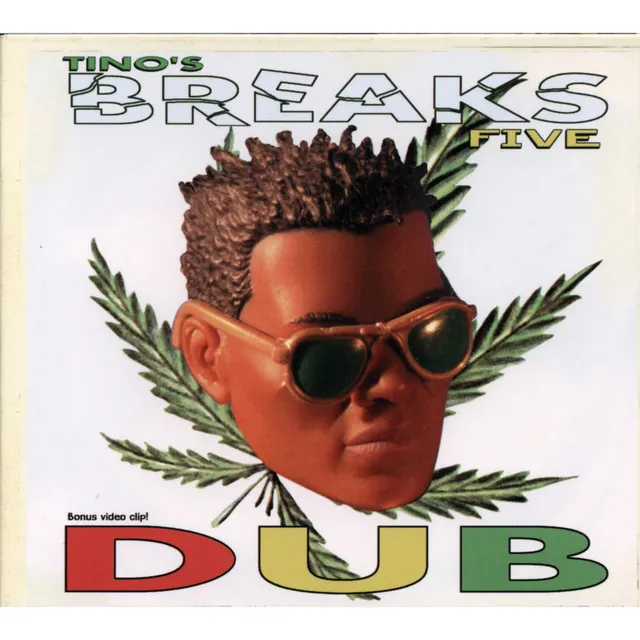 Tino's Breaks Volume 5 - Dub