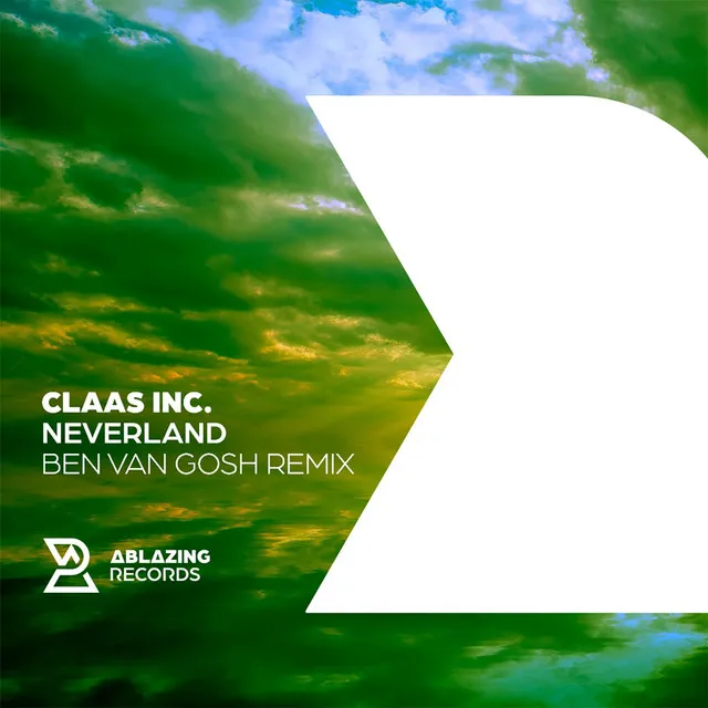 Neverland - Ben van Gosh Remix