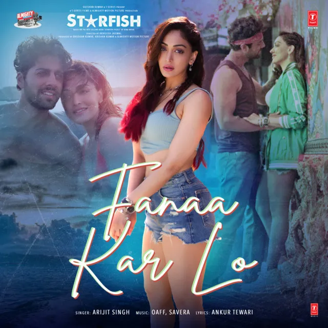 Fanaa Kar Lo (From "Starfish")