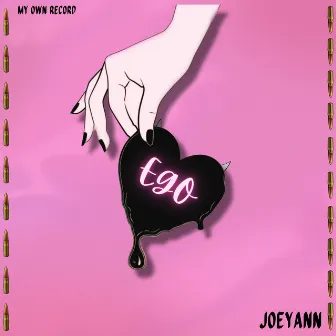 Ego by JoeyAnn