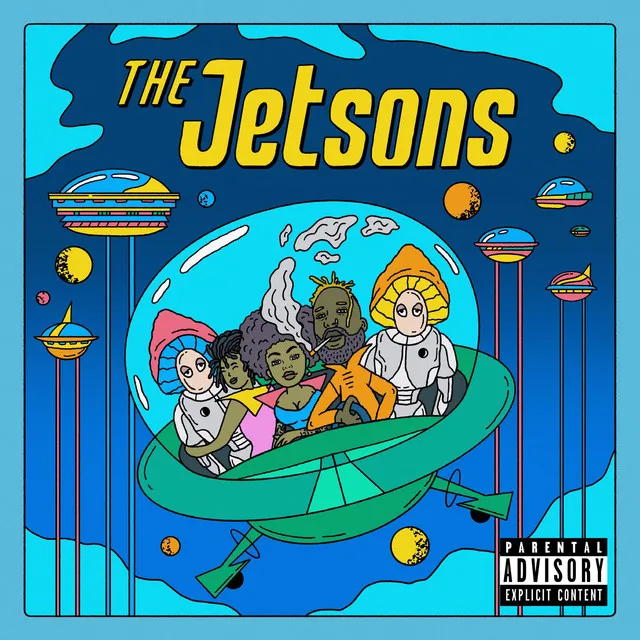 The Jetsons