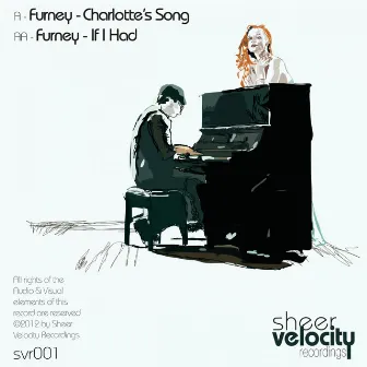 Charlotte's Song / If I Had by Furney