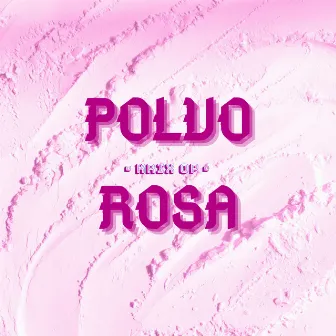 Polvo Rosa by krix Op