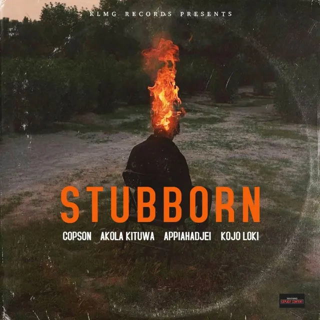 Stubborn