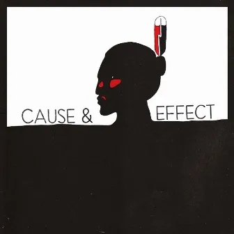 Cause & Effect by Ria Hall