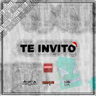 Te invito by LDK