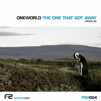 The One That Got Away by OneWorld