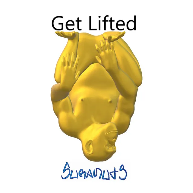 Get Lifted