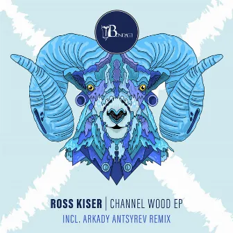 Channel Wood by Ross Kiser