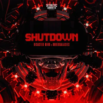 SHUTDOWN by Disaster Mind