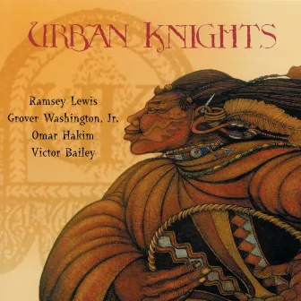 Urban Knights by Urban Knights