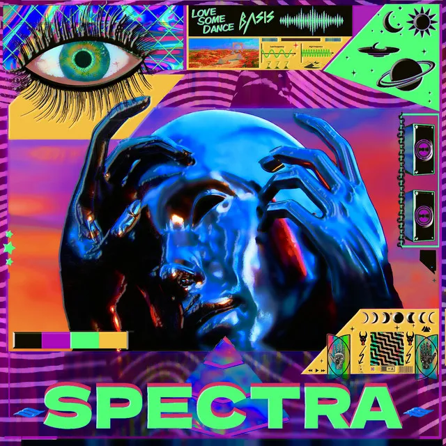 Spectra