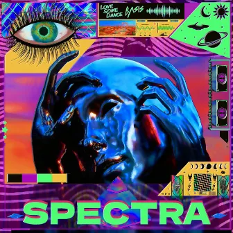 Spectra by BVSIS