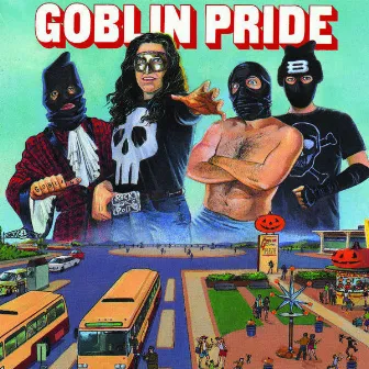 Goblin Pride by The Goblins