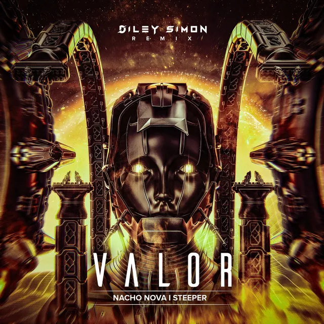 Valor - Diley Simon Remix