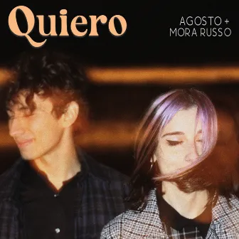 Quiero by Mora Russo