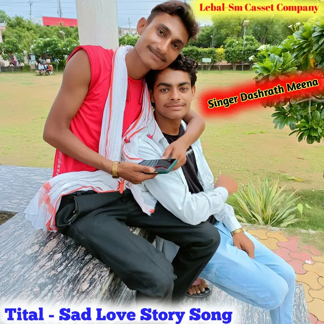 Love Story Song - Rajsthani