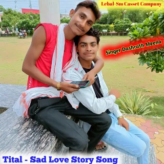 Love Story Song (Rajsthani) by 