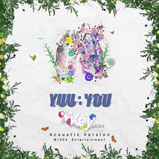 YUU:YOU - Acoustic