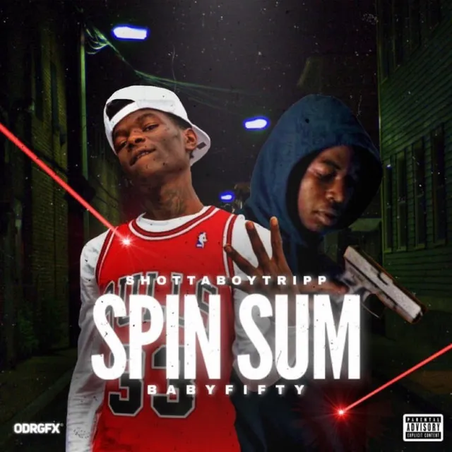 Spin Sum