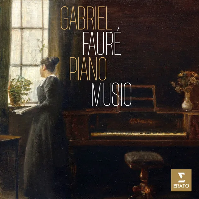 Fauré: Barcarolle No. 1 in A Minor, Op. 26