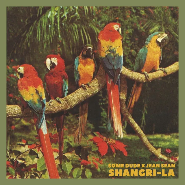 Shangri-La