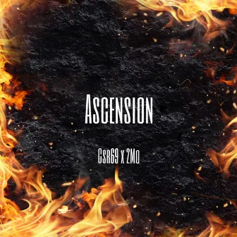 Ascension by Csr69