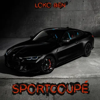 Sportcoupé by LOKO BEN