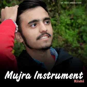 Mujra Instrument by Rishi