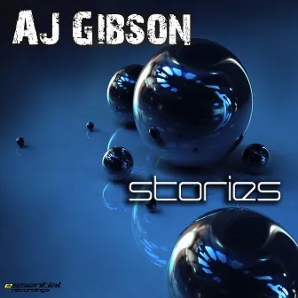 Stories by AJ Gibson