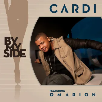 By My Side by cardi