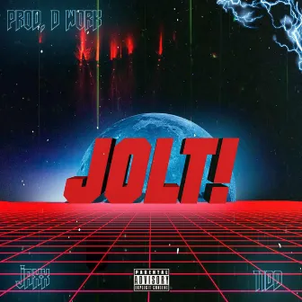 Jolt! by Jaxx