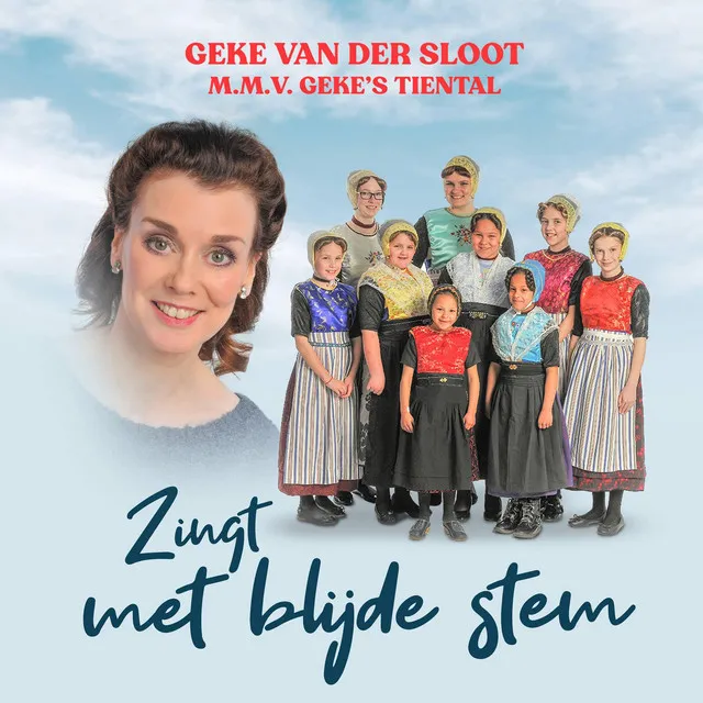 Zingt Met Blijde Stem