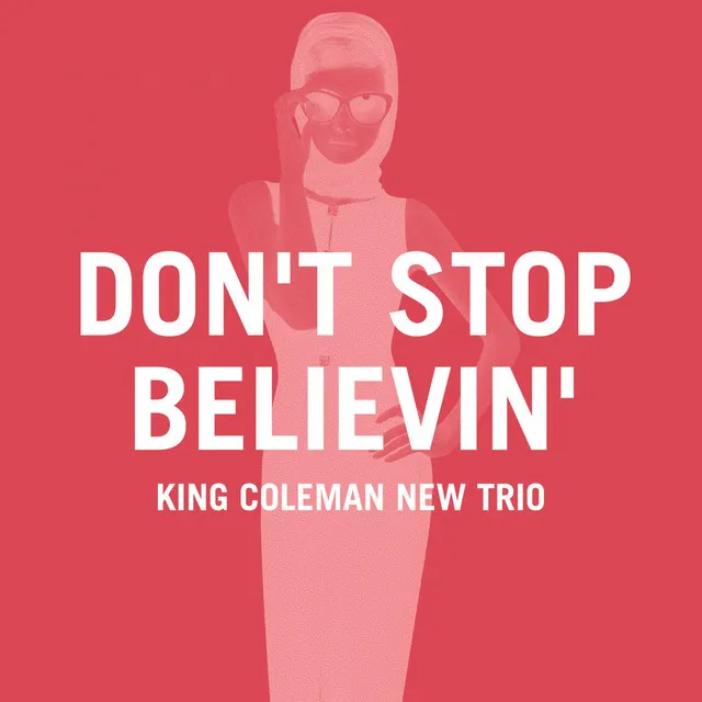 King Coleman New Trio