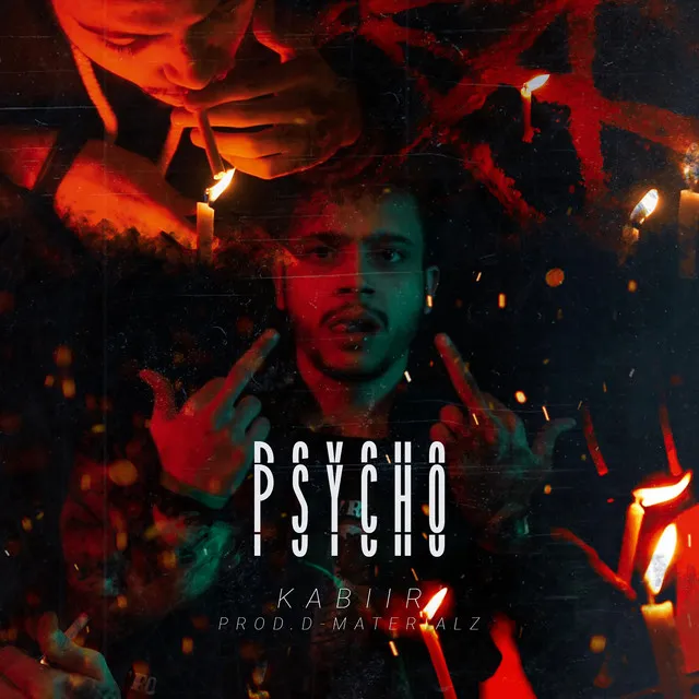 PSYCHO