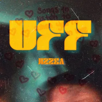 Uff by Jizzea