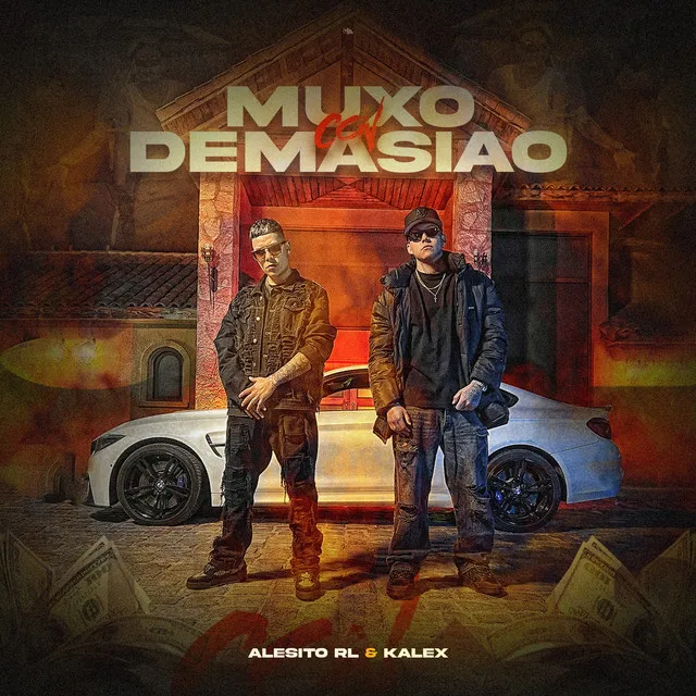 Muxo Con Demasiao