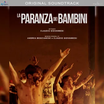 La paranza dei bambini (Colonna sonora originale del film) by Claudio Giovannesi