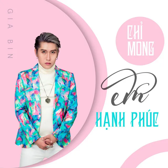 Chỉ Mong Em Hạnh Phúc - DJ Sea Remix