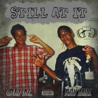 Still at It by Oli N.