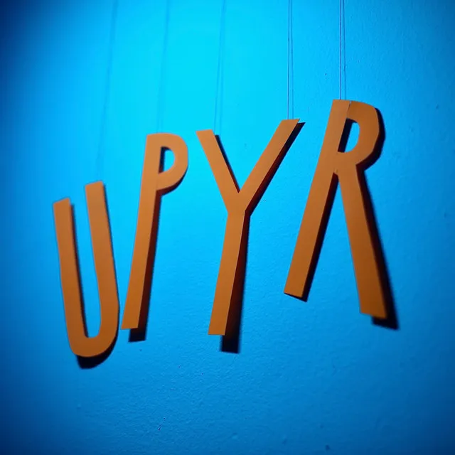 UPYR